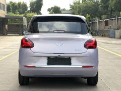 Wuling Bingo Binguo 410km Lingxi Premium Edition - ფოტო 8