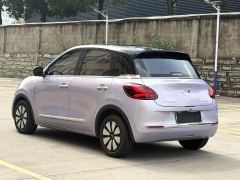 Wuling Bingo Binguo 410km Lingxi Premium Edition - ფოტო 9