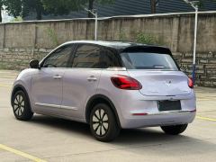 Wuling Bingo Binguo 333km Lingxi Premium Edition - фото 7