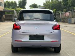 Wuling Bingo Binguo 333km Lingxi Premium Edition - фото 8