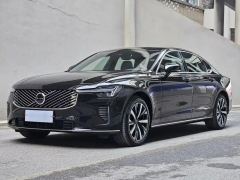 Volvo S90 B5 Intelligent Luxury Edition - фото 1