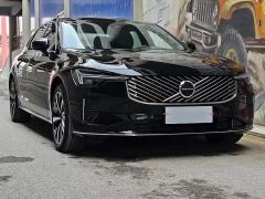 Volvo S90 B5 Intelligent Luxury Edition - фото 2