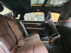 Volvo S90 B5 Intelligent Luxury Edition - фото 9
