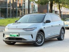 Leapmotor C11 BEV 580 rear drive premium edition - фото 1