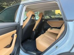 Leapmotor C11 BEV 580 rear drive premium edition - фото 6