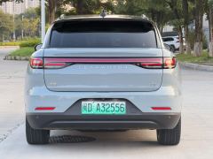 Leapmotor C11 BEV 580 rear drive premium edition - фото 8