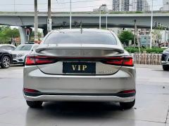 Lexus ES 300h Premium Edition - фото 9