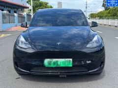 Tesla Model Y 554km Rear-Wheel Drive Edition - photo 2