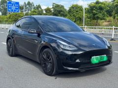 Tesla Model Y 554km Rear-Wheel Drive Edition - photo 3