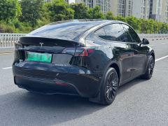 Tesla Model Y 554km Rear-Wheel Drive Edition - photo 4