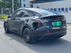 Tesla Model Y 554km Rear-Wheel Drive Edition - photo 5