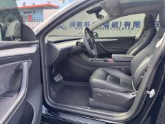 Tesla Model Y 554km Rear-Wheel Drive Edition - photo 6