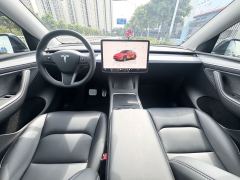 Tesla Model Y 554km Rear-Wheel Drive Edition - photo 8