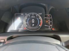 Lexus ES 200 Luxury - ფოტო 16