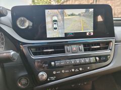 Lexus ES 200 Luxury - ფოტო 17