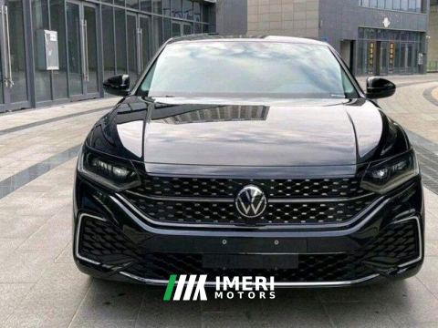 2023 Volkswagen Passat 280TSI Elite Edition