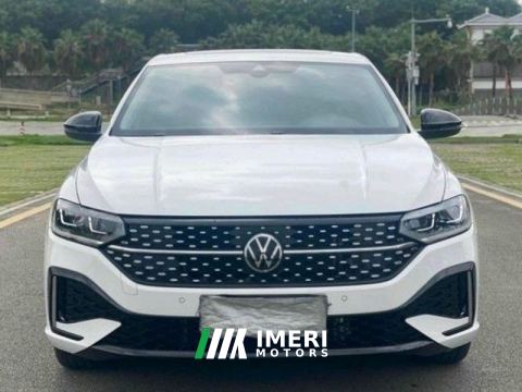 2023 Volkswagen Lavida Advanced 1.5L Automatically outstanding Xinxue edition
