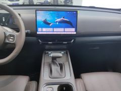 Wuling Starlight Xingguang 560 1.5T CVT Elite Edition - ფოტო 17