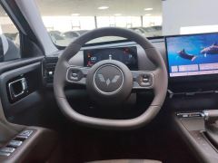 Wuling Starlight Xingguang 560 1.5T CVT Elite Edition - ფოტო 18