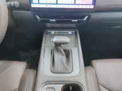 Wuling Starlight Xingguang 560 1.5T CVT Elite Edition - ფოტო 19
