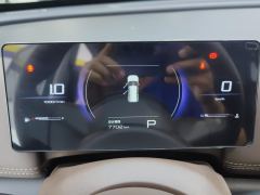 Wuling Starlight Xingguang 560 1.5T CVT Elite Edition - ფოტო 20