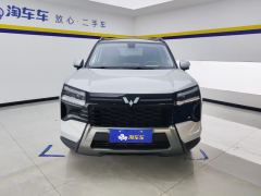Wuling Starlight Xingguang 560 1.5T CVT Elite Edition - ფოტო 3