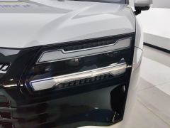 Wuling Starlight Xingguang 560 1.5T CVT Elite Edition - ფოტო 4