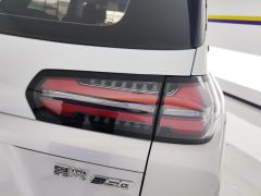 Wuling Starlight Xingguang 560 1.5T CVT Elite Edition - ფოტო 5