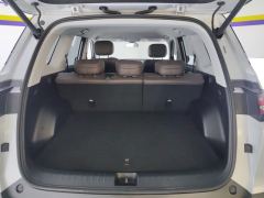 Wuling Starlight Xingguang 560 1.5T CVT Elite Edition - ფოტო 7