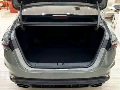 Geely Binrui COOL 1.5T Electric Edition - ფოტო 10