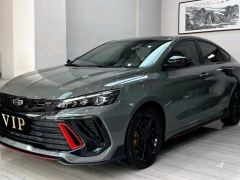 Geely Binrui COOL 1.5T Electric Edition - ფოტო 2