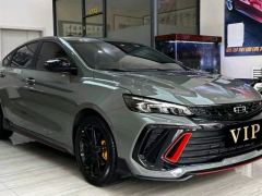 Geely Binrui COOL 1.5T Electric Edition - ფოტო 3