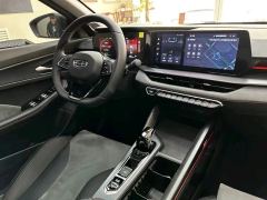 Geely Binrui COOL 1.5T Electric Edition - ფოტო 6