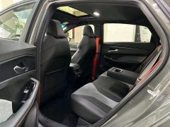 Geely Binrui COOL 1.5T Electric Edition - ფოტო 7