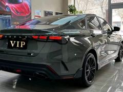 Geely Binrui COOL 1.5T Electric Edition - ფოტო 8
