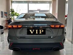 Geely Binrui COOL 1.5T Electric Edition - ფოტო 9
