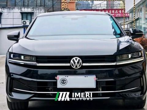 2024 Volkswagen Magotan 380TSI Prestige Edition