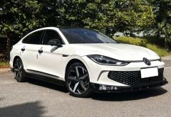 Volkswagen Lamando L 280TSI hot version - photo 3