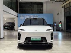 NIO ES8 Six-Seat Executive Luxury Edition - фото 2
