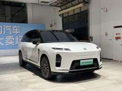 NIO ES8 Six-Seat Executive Luxury Edition - фото 3