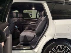 NIO ES8 Six-Seat Executive Luxury Edition - фото 5