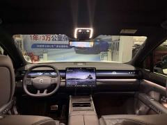 NIO ES8 Six-Seat Executive Luxury Edition - фото 6