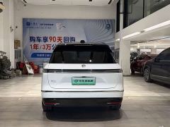 NIO ES8 Six-Seat Executive Luxury Edition - фото 8
