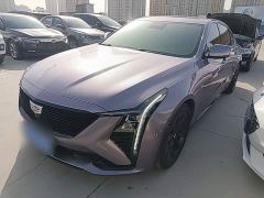 Cadillac CT5 28T Premium - photo 1