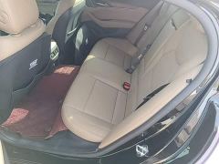 Cadillac CT5 28T Premium - photo 16