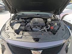 Cadillac CT5 28T Premium - photo 19