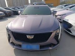 Cadillac CT5 28T Premium - photo 2