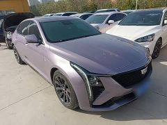 Cadillac CT5 28T Premium - photo 3