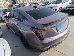 Cadillac CT5 28T Premium - photo 4