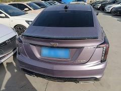 Cadillac CT5 28T Premium - photo 5